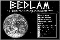Bedlam